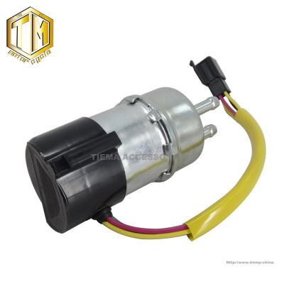 China TMMP Motorcycle Fuel Pump For HONDA KAB250 Forza250 Oil Pump Engine Assembly Spare Parts for sale