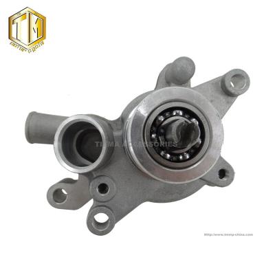 China TMMP Motorcycle Water Pump For Yamaha YP250/300 Majesty Skyliner Kilibre Xc-Versity X-max for sale