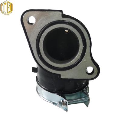 China TMMP motorcycle carburetor interface [MT-0226-738A] for YAMAHA majesty250 YP250 for sale