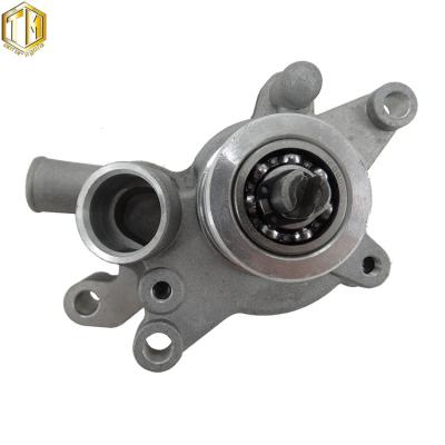 China TMMP Motorcycle Water Pump For Yamaha Majesty250-300,YP250/300 OEM Service Wholesale for sale