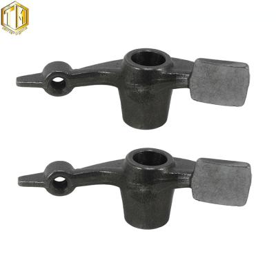 China TMMP motorcycle rocker arm [MT-0225-505B1] for YAMAHA Majesty250,YP250 for sale