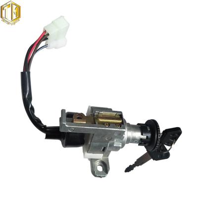 China TMMP motorcycle ignition switch [MT-0121-747A3] for YAMAHA 4UE BJ50 for sale