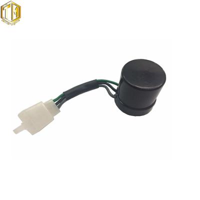 China TMMP motorcycle flasher 3 wire,relay model [MT-0113-023A] for YAMAHA JOG50 3P 6V-12V,YABEN50-150 for sale