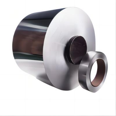 China 4047 Aluminum Alloy Coil Customized Aluminium Sheet Coil ODM for sale