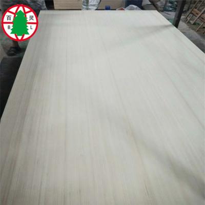 China 16mm Furniture Grade Modern High Quality Veneer Laminated Plywood for sale