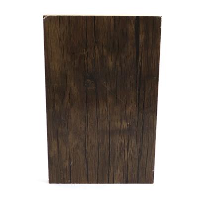 China 2021 New Style Moisture Proof UV Melamine Laminated UV Board For Furniture for sale