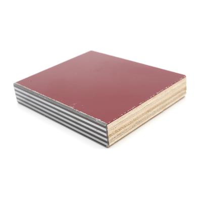 China China Factory Modern Commercial Plywood Commercial Poplar Furniture Plywood for sale