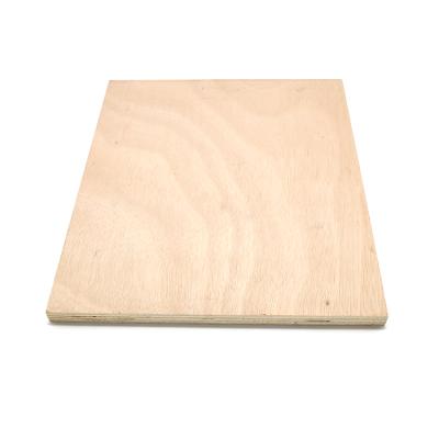 China Good Quality Contemporary Plywood 18Mm Okoume Plywood For Furniture Made In China for sale