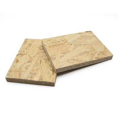 China Water Resistant OSB Traditional OSB Board /Cheap OSB Waterproof Board for sale