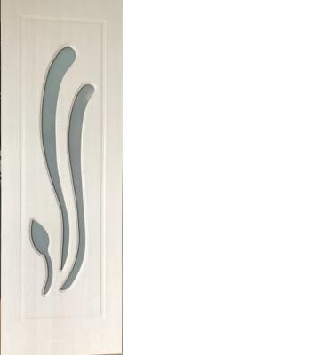 China modern white premer door skin with cheap price for sale