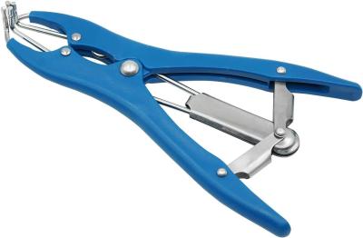 Κίνα Goat Castration Bander , Livestock Balloon Expander Pliers For Goats Cows Sheep Pig προς πώληση