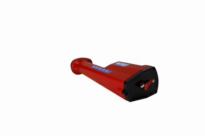 China capacidad animal de la batería del golpecito 5200mah de la descarga eléctrica de la seguridad del golpecito del choque del ganado del 109cm en venta