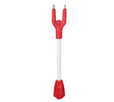 China ODM Electric Cattle Prod Cattle Electric Shocker 0.15KG Polycarbonate Shaft for sale