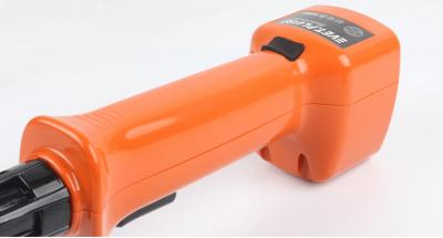 China IP45 de elektrische Koe Prodder 8000V van de Veestok met Ergonomisch Handvat Te koop