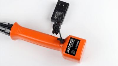 China De antidampen overhandigen de Stok van de Veeprik 33cm 4.2V IP45 met Ni-de Batterij van CD Te koop