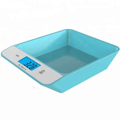 China Viable J&R Made Amazon Best Selling Kitchen Accessories Kitchen Gadgets Fruit Scales for sale