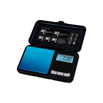 China New J&R Factory High Accuracy Coffee Scale Digital Carat Electronic Tare Tending Scale For Cooking Tea Herb Scale for sale