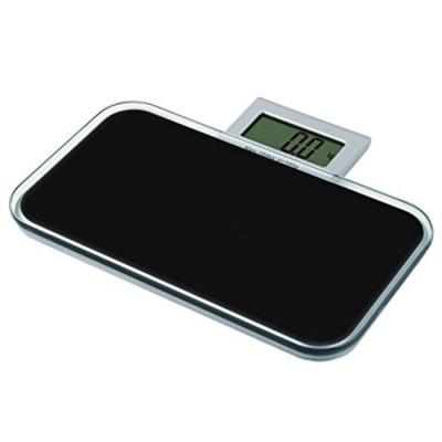 China Used J&R Display 150kg High Quality Portable Foldable Electronic Bathroom Travel Mini Scale Glass Body for sale