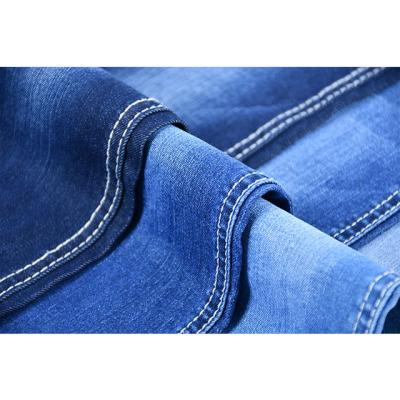 China Water Resistant New Cheap Price Fashion Texture Comfort Stretch Special Denim Fabric for sale