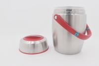 China Fiambrera multi libre del vacío de la categoría alimenticia de la capa 1.5L de BPA en venta