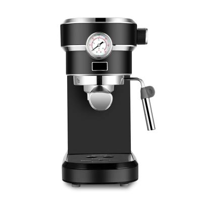 中国 2021 Fashion espresso portable machine espresso coffee machine 販売のため