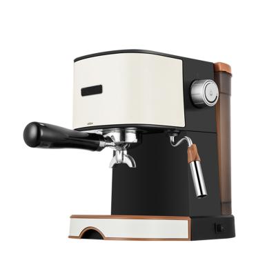 China 2021 Latest Technology espresso coffee machine commercial en venta