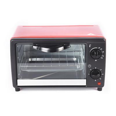 中国 Kitchen Electrical Appliances Appointment Timing 12l Bakery Electric Oven For Baking 販売のため