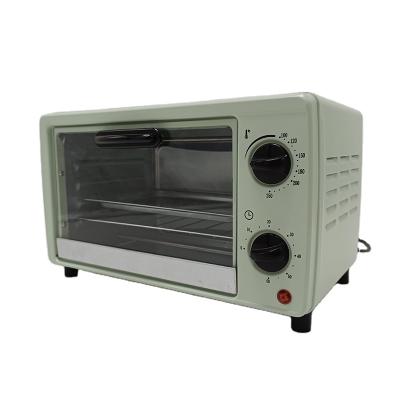 Κίνα Kitchen Baking Toaster Electric Baking Oven 12L Small Mini Electric Oven For Home προς πώληση