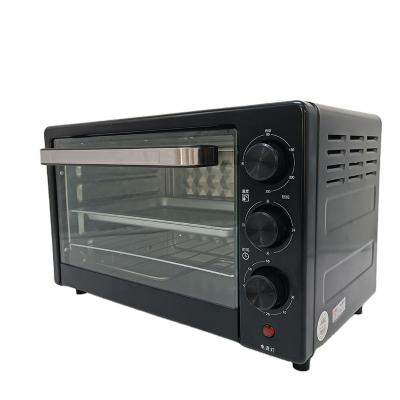 中国 Hot Sale 22 L Large Capacity Electric Baking Oven For Home Kitchen Pizza Bread Baking 販売のため