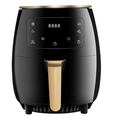 Chine Chip Fryer Kfc Broasted Chicken Oilless Air Fryer Henny Penny Pressure Fryer Used Kfc Pressure Fryer For Sale à vendre