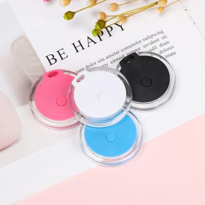 China Wireless Blue Tooth GPS Tracker Locate Lost Stolen Locator Mobile Phone Mini Gps Key Tracker Mini Gps Dog Pet Tracker Smart Tracer Rastreador for sale