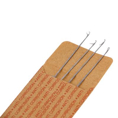 China Garment Shops Spec Knitting Needle K0178 KEMAX 70.41 for seamless knitting machine needle for sock machines for sale