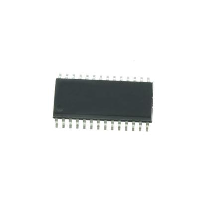 China New original 100% new dsPIC33EP32GP502T-I/SO original SOIC-28 taping package for sale