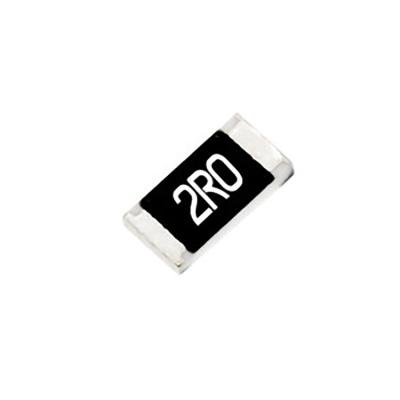 China New new 1206 SMD Ristor 2R original code 2R0 5% of the original 100% 2 ohm for sale