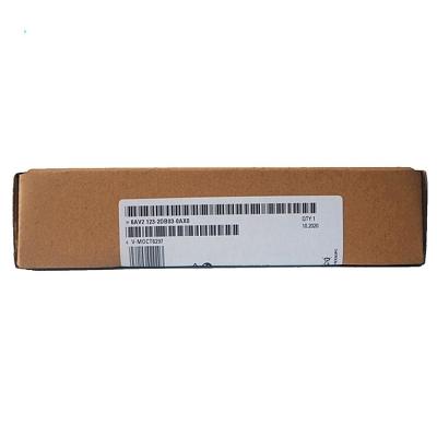 China Belt Box 6AV2123-2DB03-0AX0 6AV2 123-2DB03-0AX0 Standard Brand New Original Touch Screen for sale