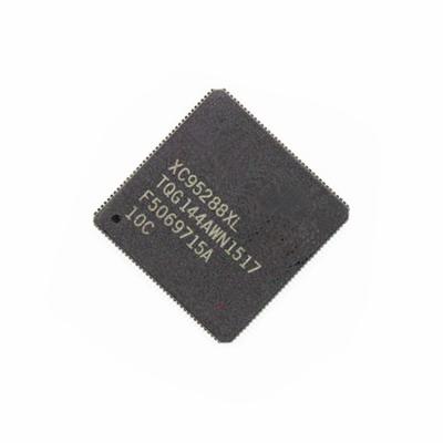 China New 100% new original XC95288XL-10TQG144C original XC95288XL-TQG144 TQPF144 integrated IC in stock for sale