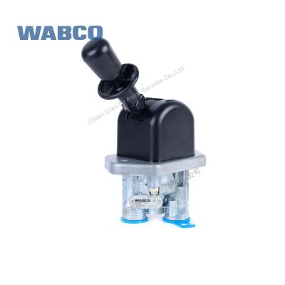 China Original OE Design New Hand Brake Valve Hand Brake Valve For Truck for sale