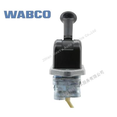 China Original OE Good Price for Hand Brake Valve Trailer Hand Brake Valve Truck Parts for sale