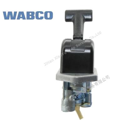 China Original OE Price Truck Hand Brake Valve Good Hand Brake Valve For Truck for sale