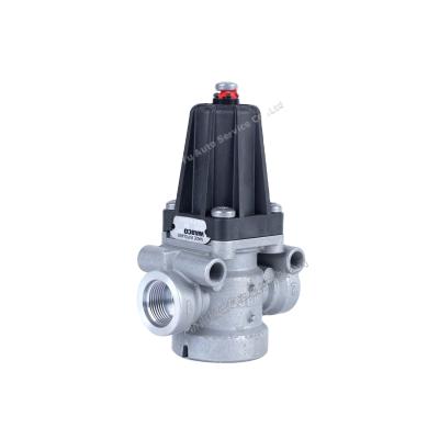 China Original OE Wholesale Wabco Pressure Limited Valve 4750103330 Pressure Relief Valve For Car for sale