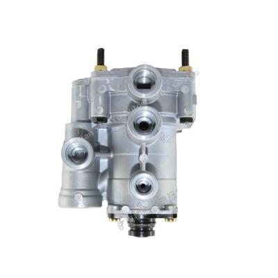 China Original OE Unique Design Hot Sale 9730090010 WABCO Trailer Control Valve for sale