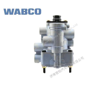 China Original OE Advanced Technology Trailer Control Valve Trailer Air Brake Control Valve for sale