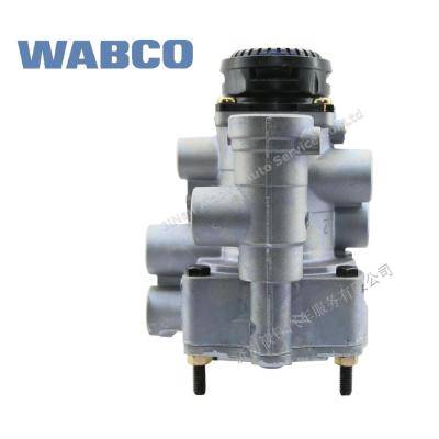 China Newest Original OE Trailer Control Valve Trailer Air Brake Control Valve for sale