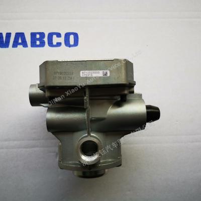 China Original OE Manufacturer Supply Trailer Brake Control Valve Trailer Control Valve for sale