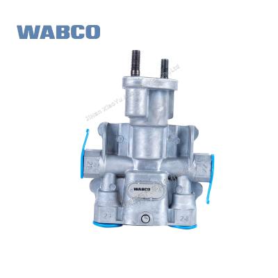 China Four Loop Pretection Valve Best OE Original Type for sale