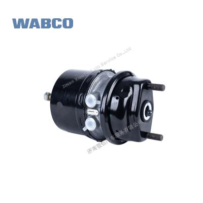 China OE Original New Arrival Latest Design 9254812010 WABCO Brake Chamber for sale