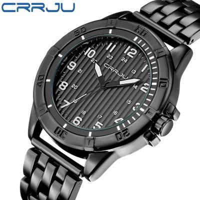 China Water Resistant Business Casual Dress Mens Watches Full Steel Sports Watch Waterproof Relogio Masculino for sale