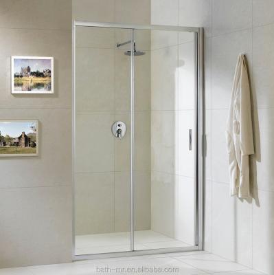 China Modern Glass Sliding Shower Screen for sale