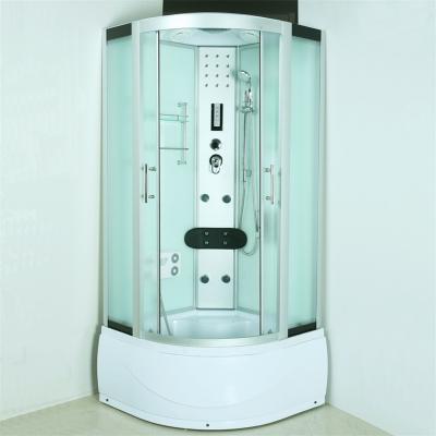 China modern shower bath cabin for sale