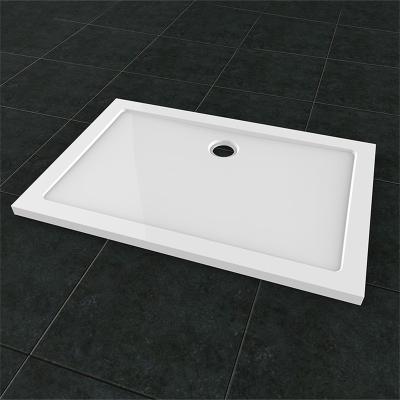 China Australian lightweight and strong smc shower tray material for sale